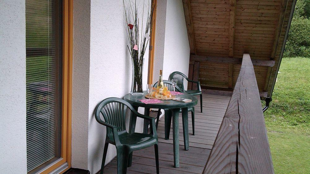 Apartments Svetluska Loučná nad Desnou Εξωτερικό φωτογραφία